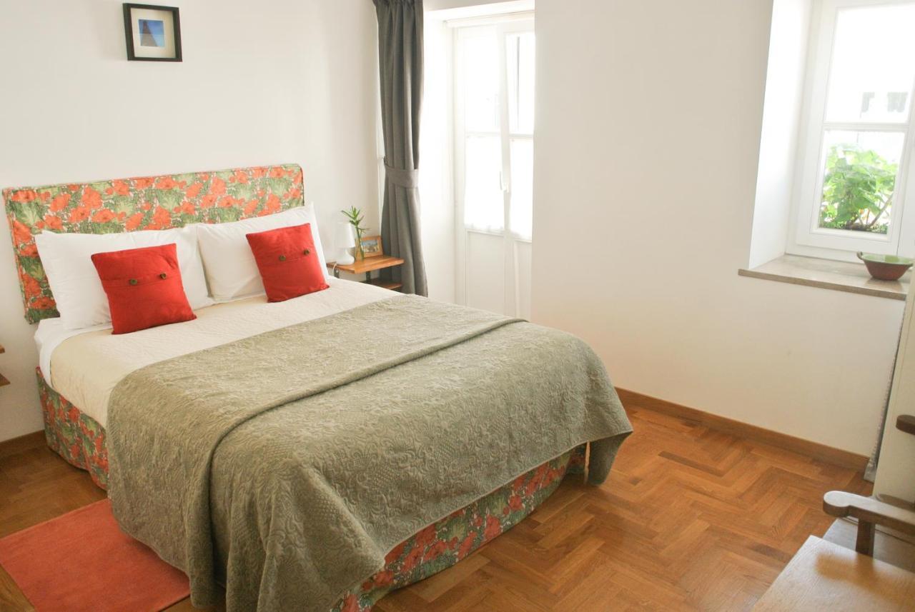 Calcada Guesthouse 타비라 외부 사진