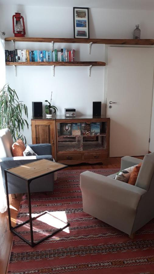 Calcada Guesthouse 타비라 외부 사진